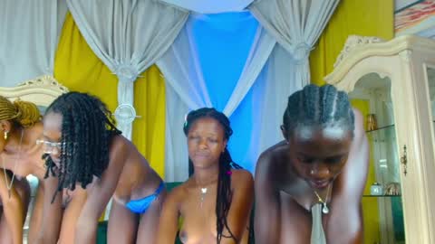 AHLEY online show from March 30, 9:03 pm