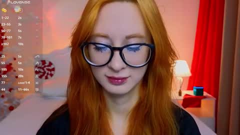 Lola online show from December 14, 1:55 am