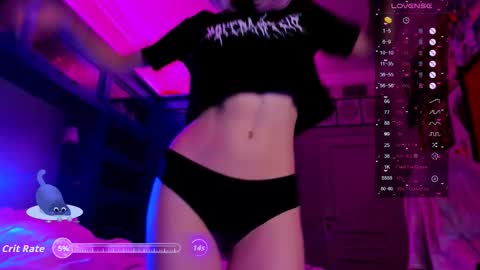 Lucious Foijieh online show from September 11, 4:40 pm