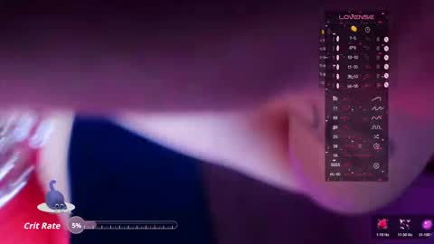 Lucious Foijieh online show from November 8, 5:51 pm