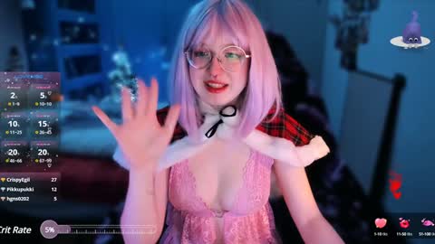 Lucious Foijieh online show from December 20, 4:04 pm