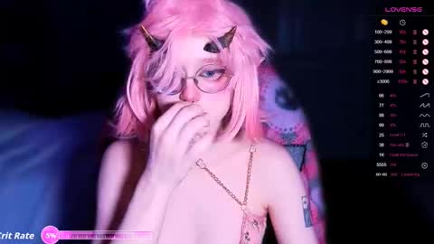 Lucious Foijieh online show from March 21, 4:56 pm