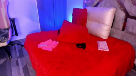 CELESTE online show from February 25, 8:00 pm