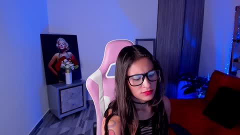 CELESTE online show from January 16, 8:03 pm