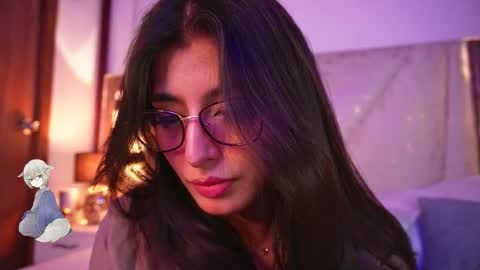 Angel Darcy  online show from March 6, 12:17 am