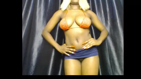 sexygal online show from October 6, 5:29 pm