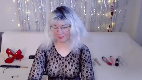 Kelly online show from November 20, 6:03 am