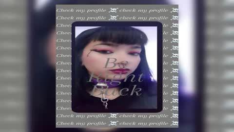  Camila online show from February 27, 3:50 am