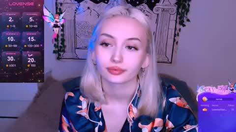 Lana online show from February 16, 10:21 pm