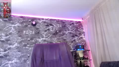 New account.  Help me reach 100 thumbs up  online show from February 18, 5:22 pm