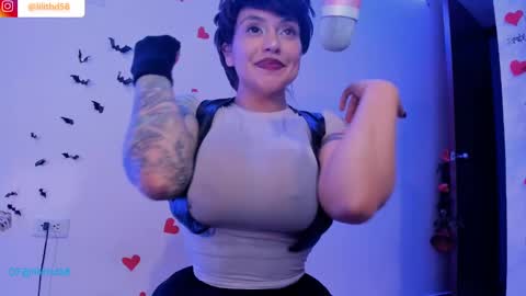 darknes_lilith18 online show from February 16, 12:54 am