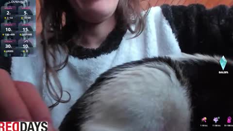 Darkness online show from January 16, 6:37 pm