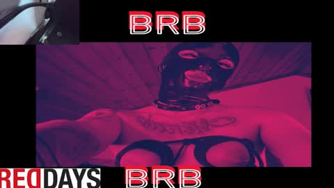 Darkness online show from January 15, 6:36 pm