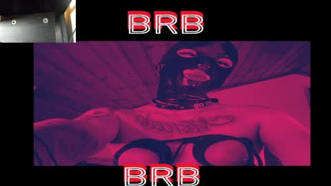 Darkness online show from April 6, 6:53 pm