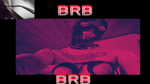 Darkness online show from March 4, 10:05 pm