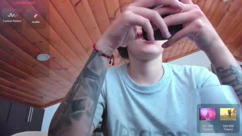 Darkness online show from September 19, 9:58 pm