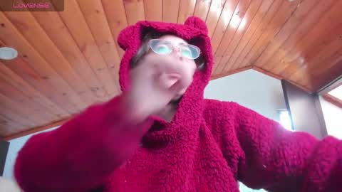 Darkness online show from September 16, 9:34 pm