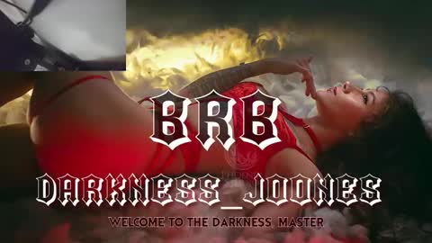 Darkness online show from December 1, 6:10 pm