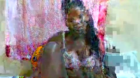 SHANICE online show from January 30, 11:13 pm