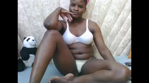 SHANICE online show from October 10, 11:48 am