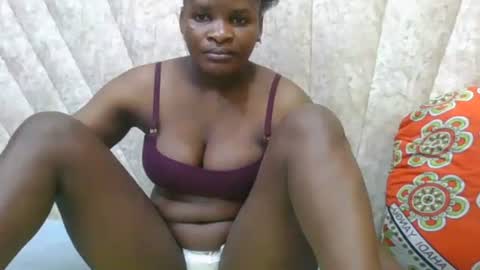 SHANICE online show from November 8, 2:49 am