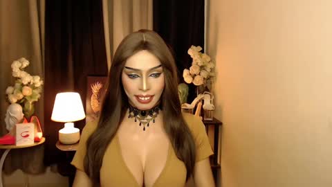 HAPPY BIRTHDAY MISTRESS MADRIANA online show from January 23, 3:26 am