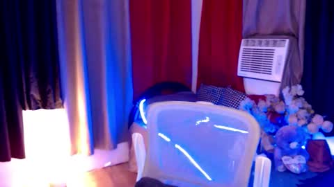 HAPPY BIRTHDAY MISTRESS MADRIANA online show from December 4, 9:00 am