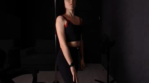 darkspark_ online show from November 4, 10:09 am