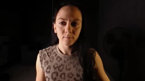 darkspark_ online show from October 23, 10:43 am