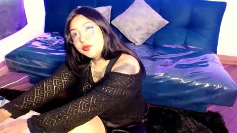 Darksweetmini online show from February 27, 4:18 pm