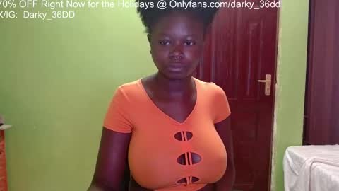  exclusive sexual content -- IGTwitterX darky 32dd online show from February 28, 1:10 pm