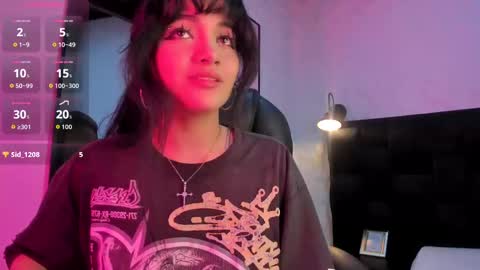 Darky Doll online show from October 20, 4:26 am