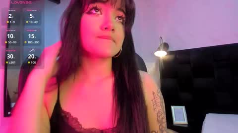 Darky Doll online show from November 21, 8:44 pm