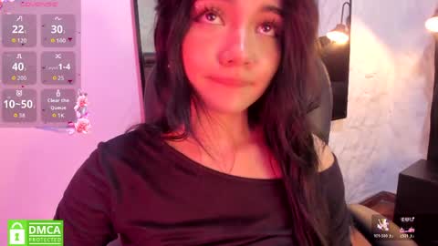 Darky Doll online show from May 22, 11:36 pm