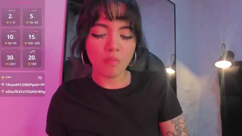 Darky Doll online show from October 14, 6:38 am