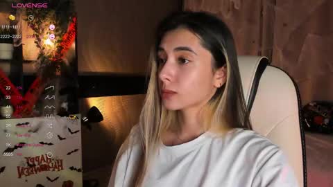 Belle online show from October 19, 5:20 am