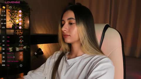 Belle online show from November 5, 5:34 am