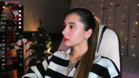 Belle online show from December 18, 3:55 am