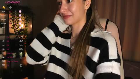 Belle online show from November 22, 4:59 am