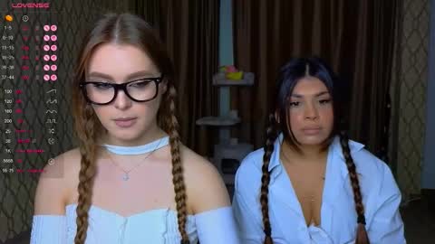 Darlina online show from September 22, 2:04 pm