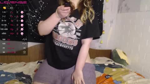 darling_tony18 online show from November 1, 7:29 pm