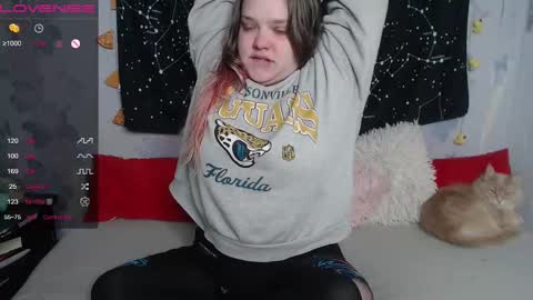 darling_tony18 online show from February 24, 12:57 pm