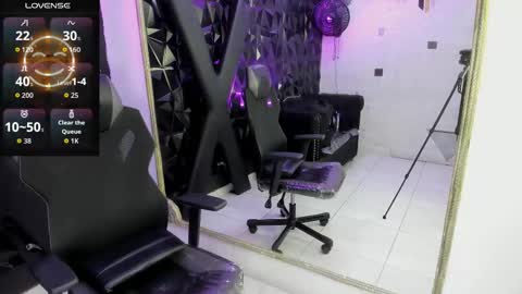 Darling online show from March 22, 4:13 pm