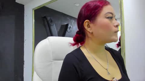 Darling online show from February 24, 12:35 pm