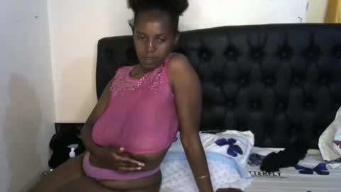 darlqueen online show from February 16, 7:15 am