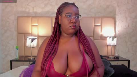  Darnell Queen online show from January 10, 4:12 am