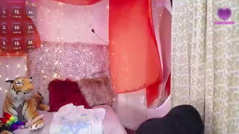 Darsha online show from October 28, 10:03 pm