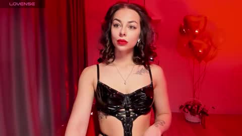 daryakeyy online show from February 18, 8:13 am