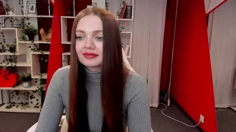 Lisa online show from March 23, 4:57 pm