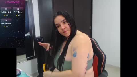 daviana online show from March 22, 2:23 pm